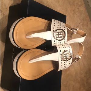 Tommy Hilfiger Sandals
